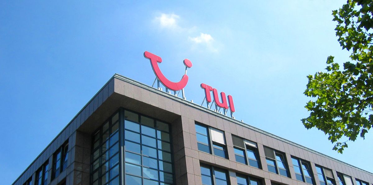 TUI - Konzernzentrale - Hannover