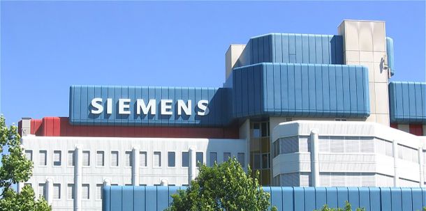 Siemens München-Perlach