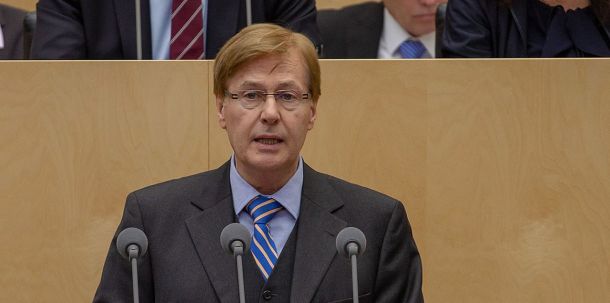 Peter Biesenbach
