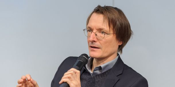 Karl Lauterbach