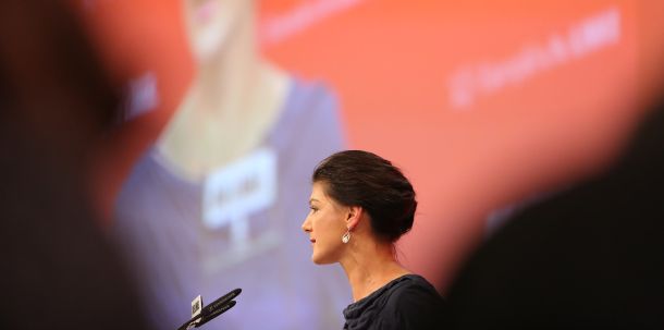 "Bürgermeister daran messen, was er real leistet" - Linken-Politikerin greift SPD-Chefin Esken scharf an - Neben Kritik auch Lob für "Querdenker"