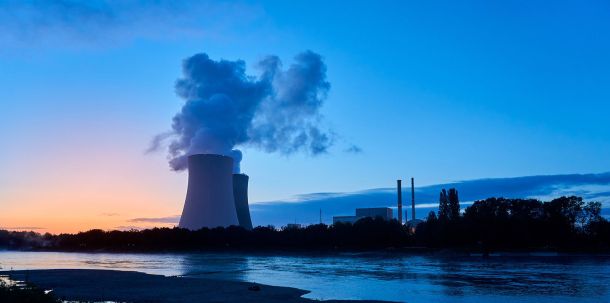 Gesellschaft für Reaktorsicherheit: "Keine Anhaltspunkte dafür, dass außergewöhnlich große Nachrüstungen erforderlich würden" - RWE: "Kapitel Kernenergie ist für uns abgeschlossen"