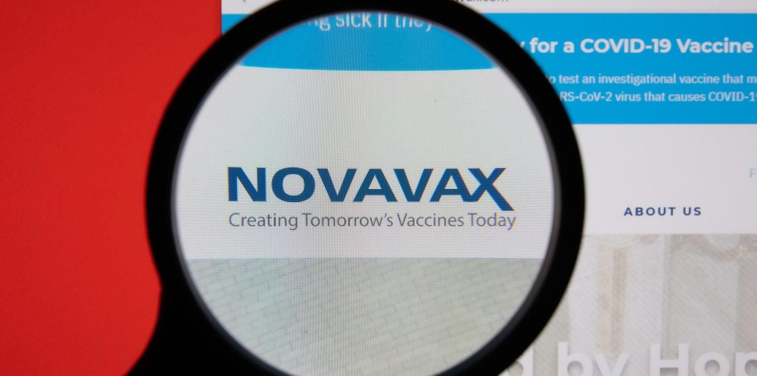 "Mit dem Impfstoff von Novavax liegt eine genauso wirksame Alternative zu den mRNA-Vakzinen von Biontech und Moderna vor", betonte Kassenärztechef Gassen.