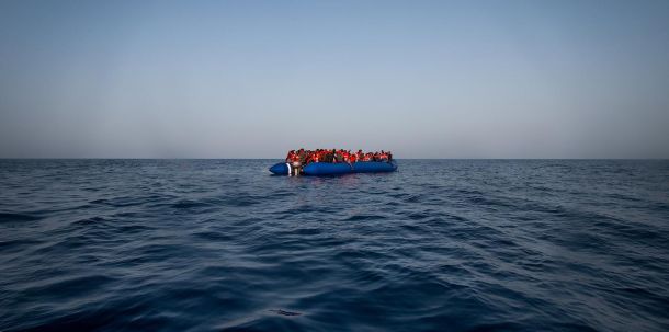 Jedes Jahr versuchen Tausende Migranten, von der Westsahara aus die Kanarischen Inseln zu erreichen.
