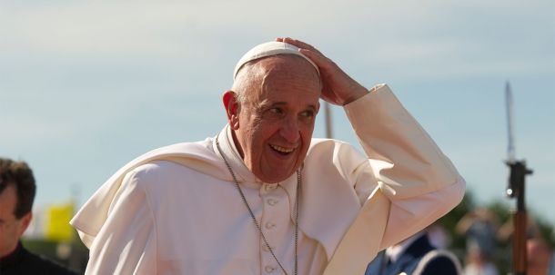 Es ist bezeichnend für die Qualität des jüngsten Papst-Interviews, dass Vatikansprecher Matteo Bruni sich um Schadensbegrenzung bemühen muss, bevor es überhaupt ausgestrahlt ist.