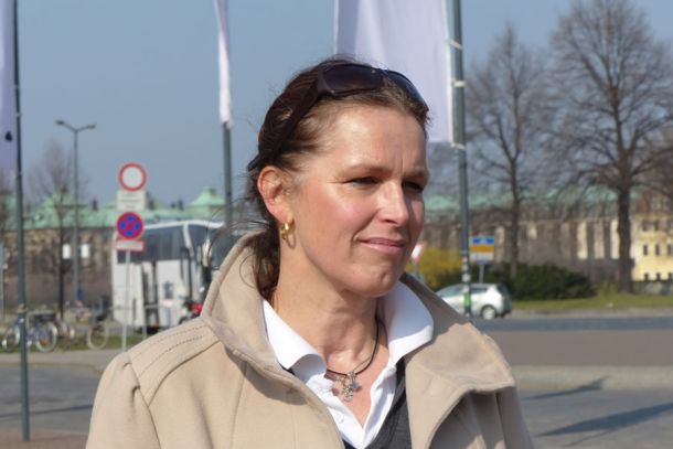 Tatjana Festerling