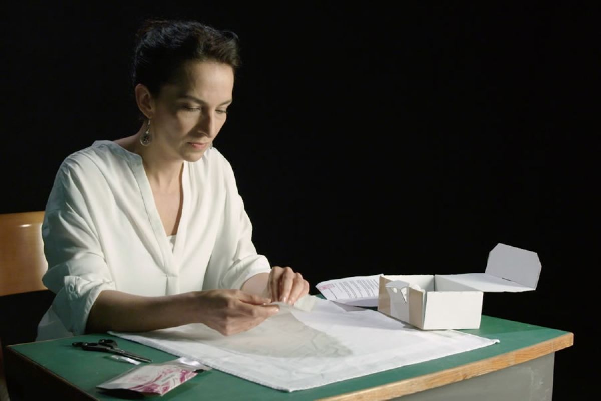 Güner Yasemin Balci