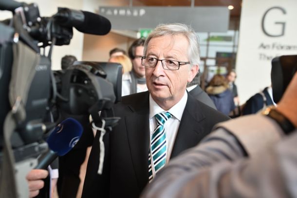 EU-Kommissionspräsident Juncker könnte den Stabilitäts- und Wachstumspakt der EU weiter aufweichen.