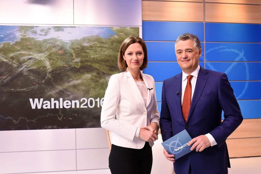 Foto: ZDF / Sascha Baumann