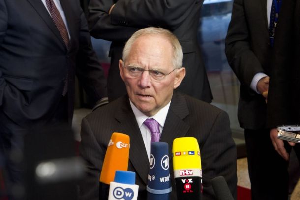 Halbjährlich verkündet Bundesfinanzminister Wolfgang Schäuble neue Rekorde bei den Steuereinnahmen.