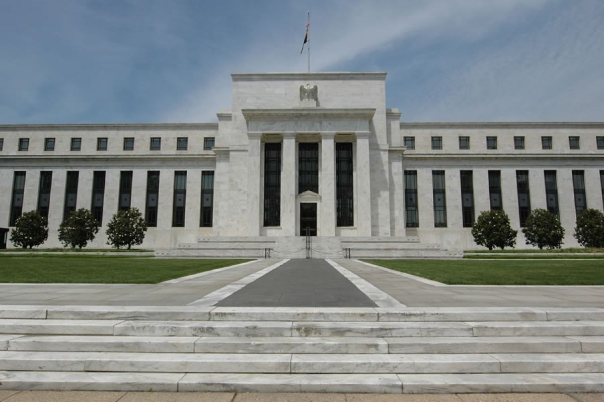 Die US-Notenbank Fed hatte zwei Zinserhöhungen für dieses Jahr angekündigt – doch die lassen auf sich warten.