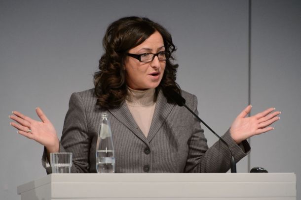Dilek Kolat
