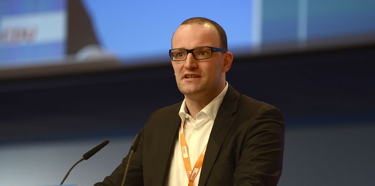 Foto: CDU/CSU-Bundestagsfraktion / CC BY-SA 3.0 (via Wikimedia Commons)
