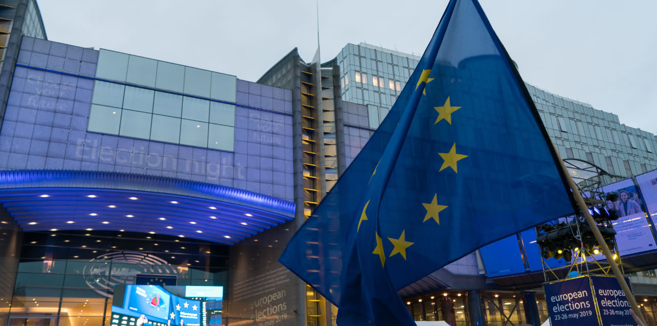 Foto:  European Parliament / CC-BY-4.0 (via Flickr)