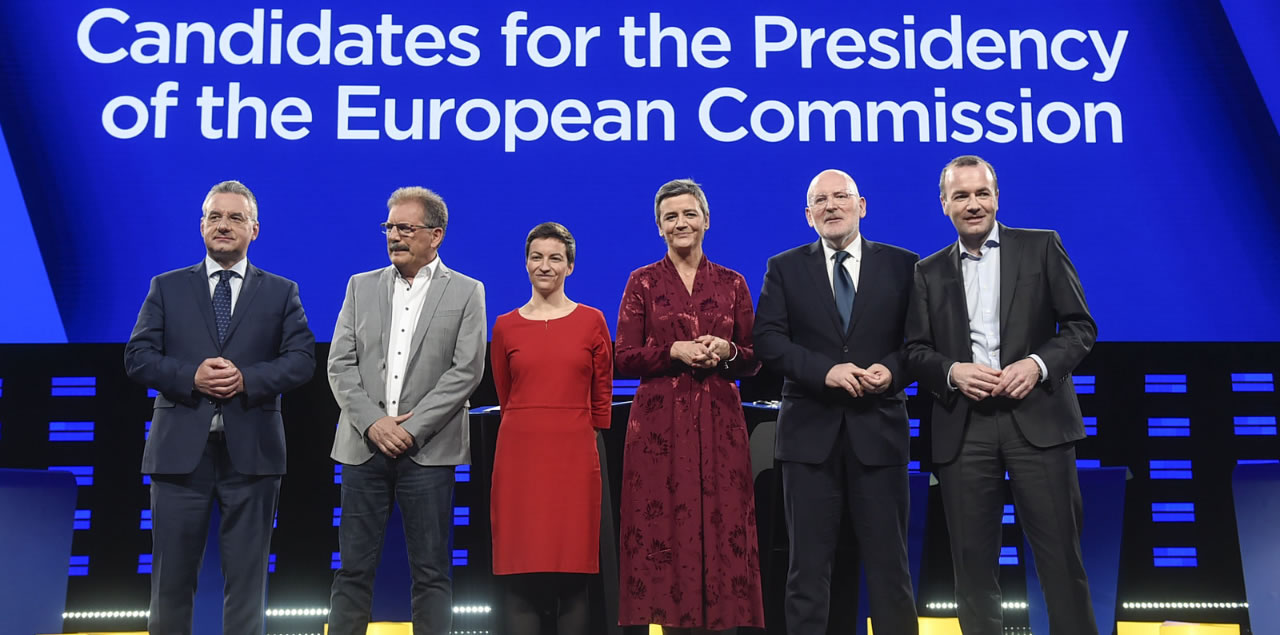 Foto:  European Parliament / CC-BY-4.0 (via Flickr)