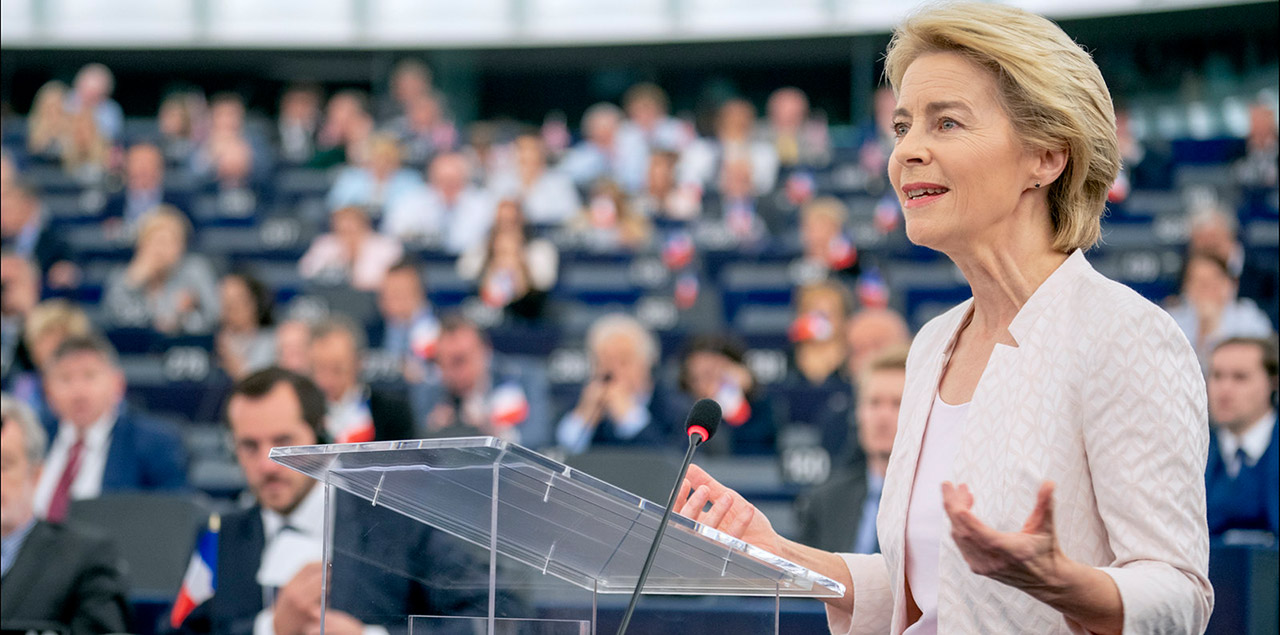 Foto:  European Parliament / CC BY 2.0 (via Flickr)