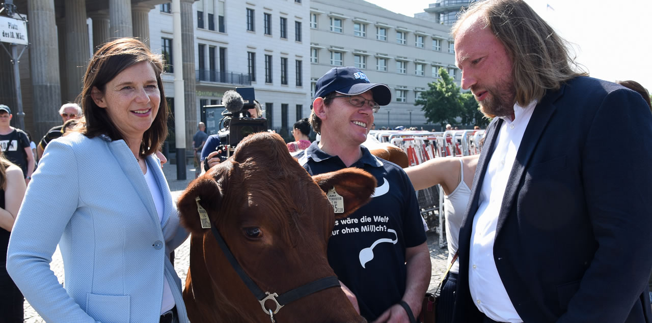 Foto: Grüne Bundestagsfraktion / CC BY 2.0 (via Flickr)