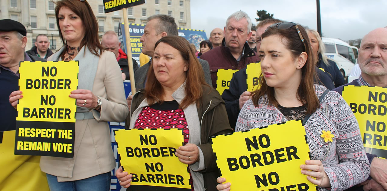 Foto: Sinn Féin / CC BY 2.0 (via Wikimedia Commons)