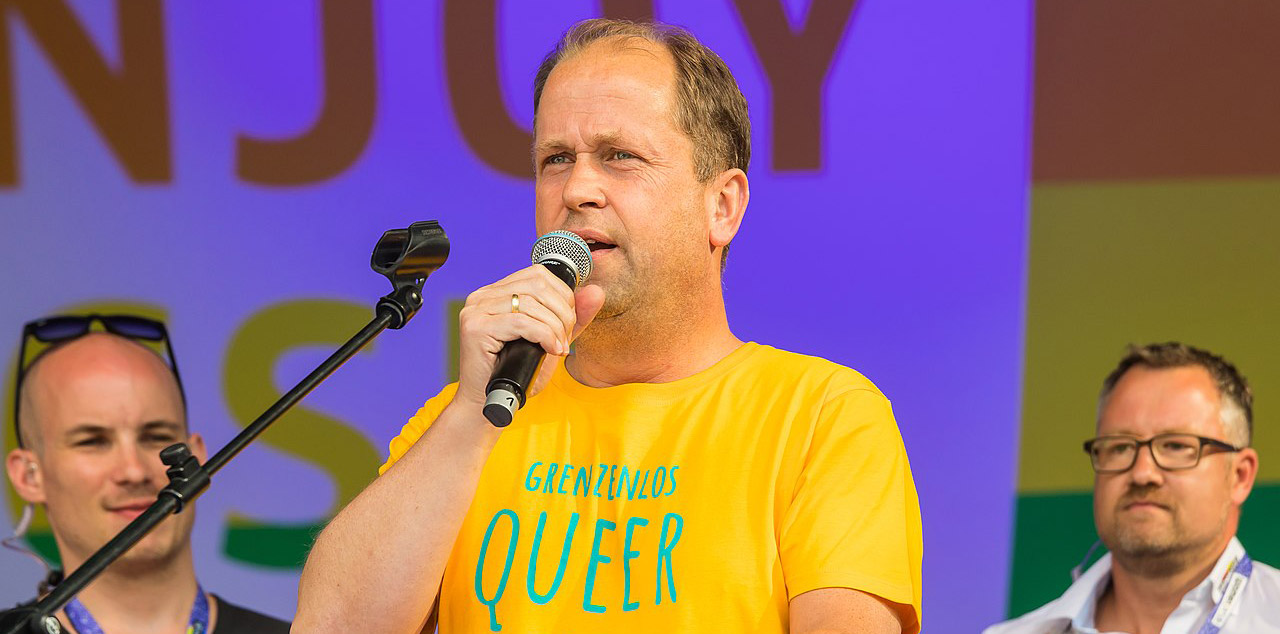 Joachim Stamp