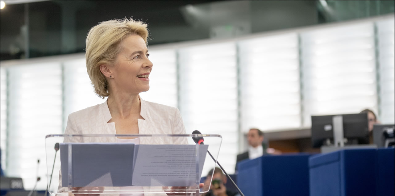 Foto: European Parliament / CC BY 2.0 (via Flickr)