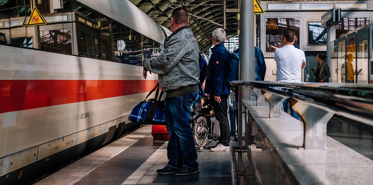 Foto: Yannes Kiefer / CC0 (via Unsplash)