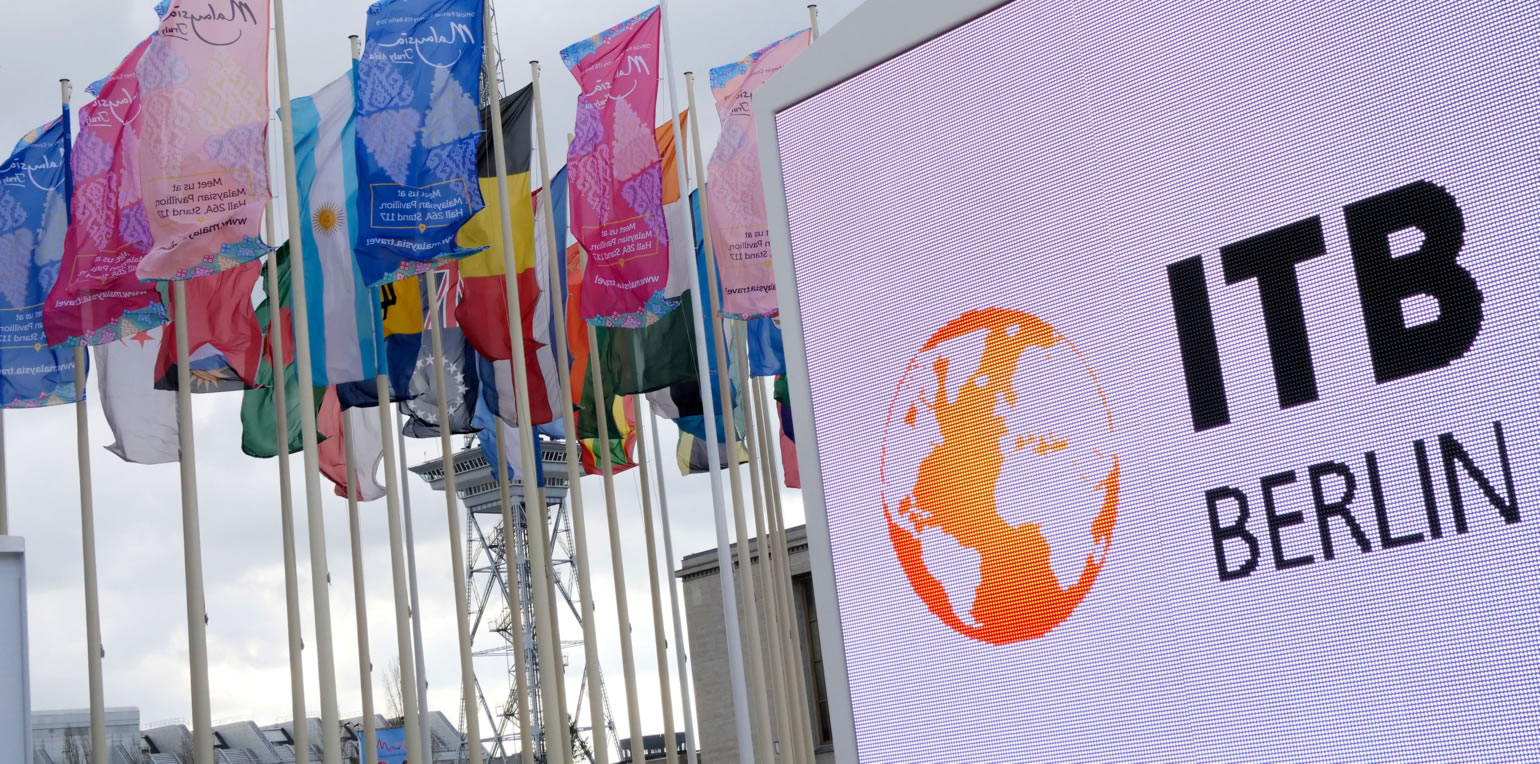 Foto: Messe Berlin GmbH