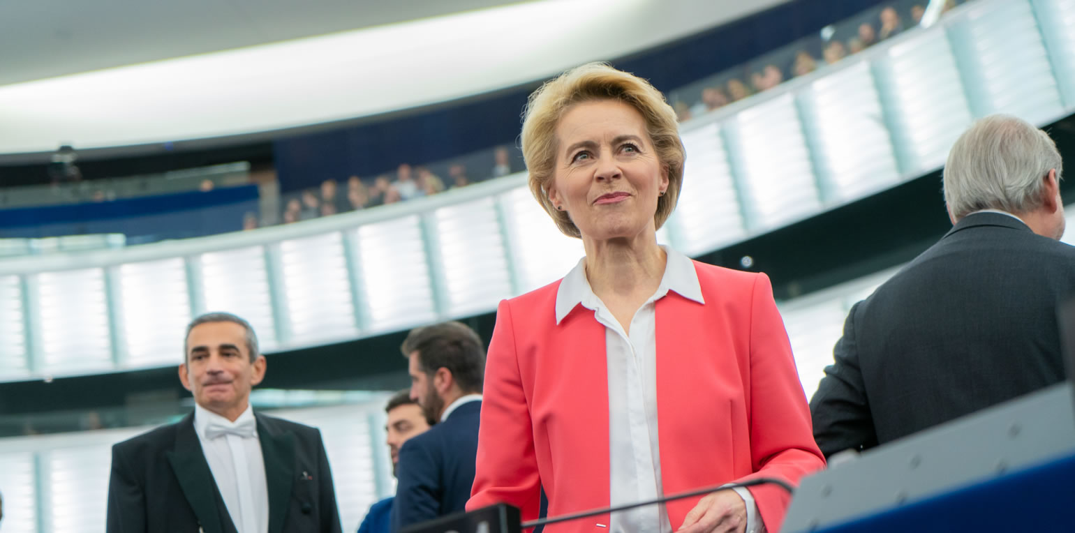 Foto: European Parliament / CC BY 2.0 (via Flickr)
