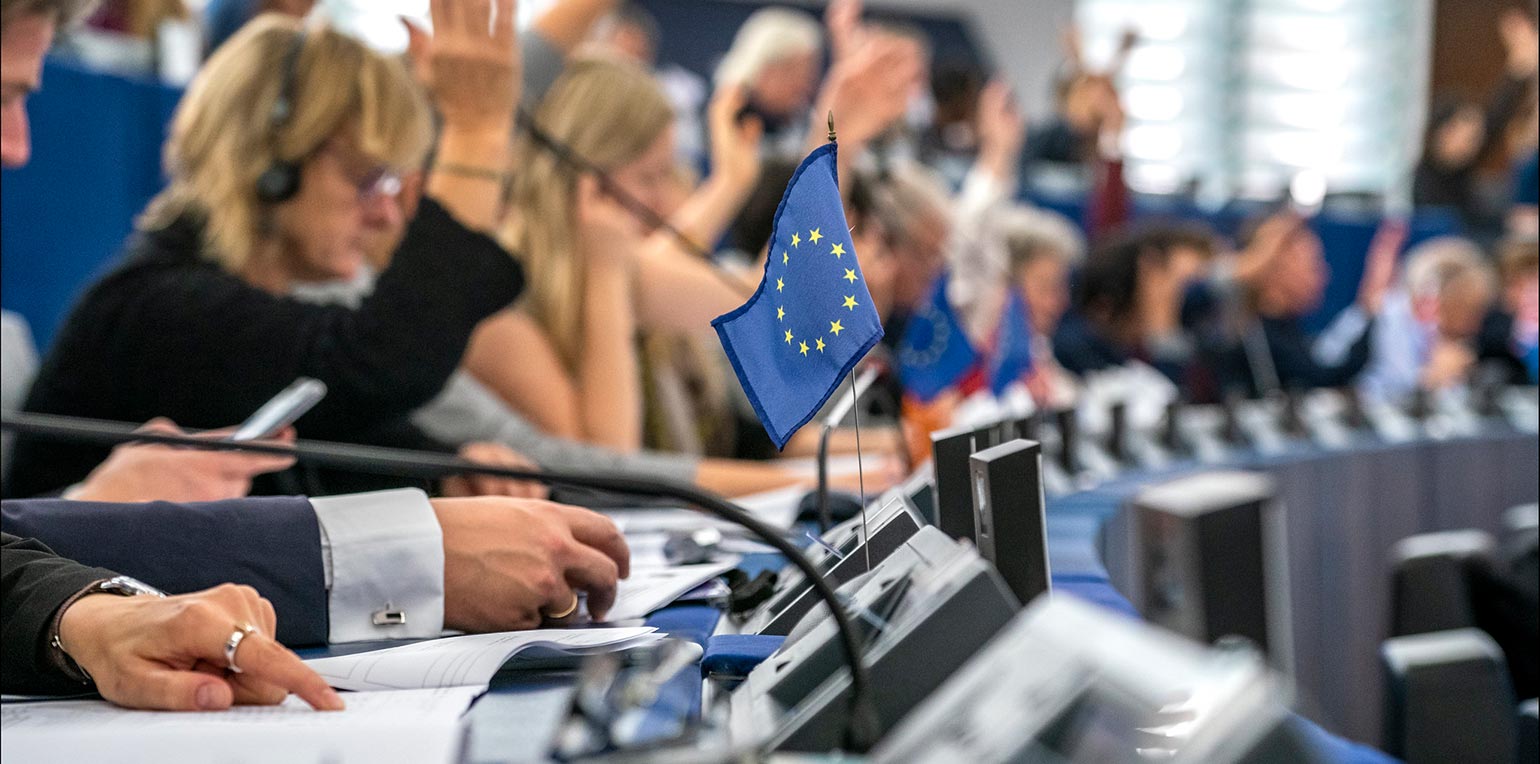 Foto: European Parliament / CC BY 2.0 (via Flickr)