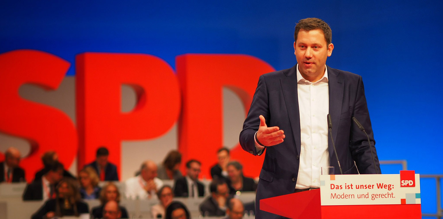 Foto: SPD Schleswig-Holstein / CC BY 2.0 (via Flickr)