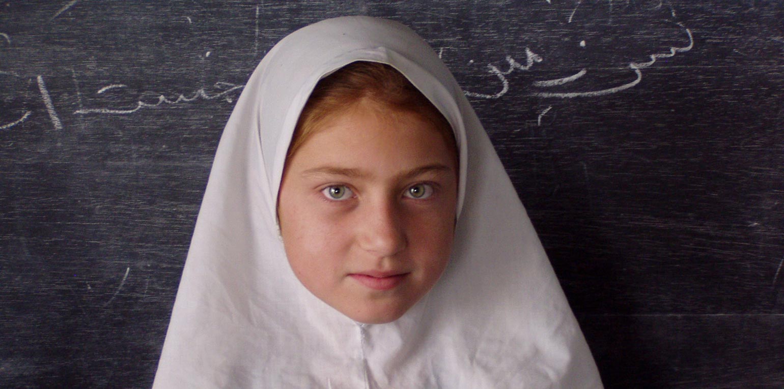 Foto: The Children of War / CC BY-ND 2.0 (via Flickr)