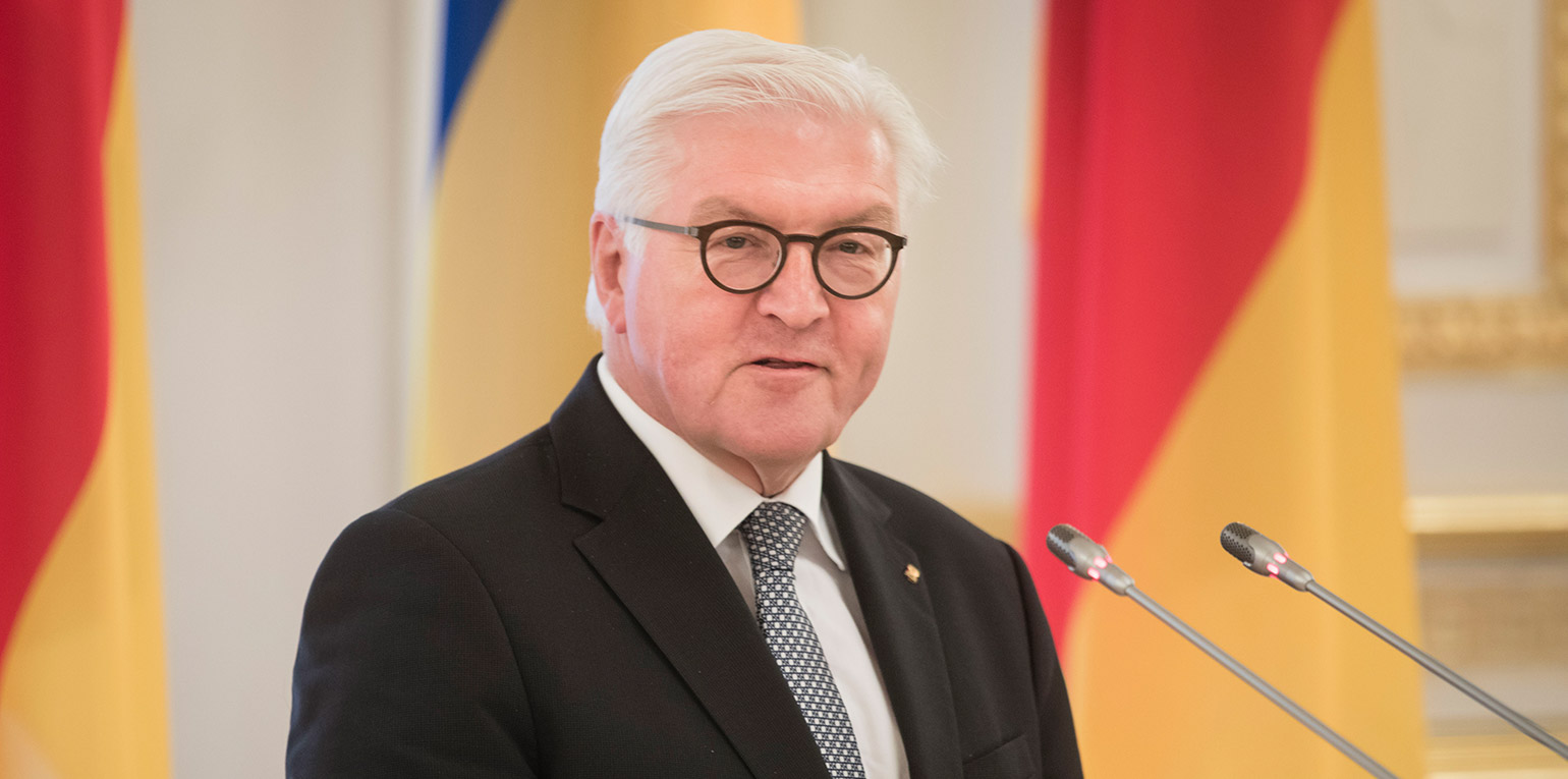 Foto: President.gov.ua / CC BY-SA 4.0 (via Wikimedia Commons)