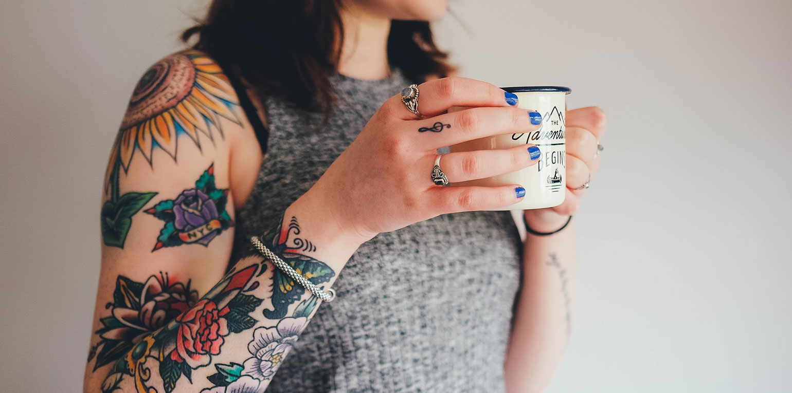 Foto: Annie Spratt