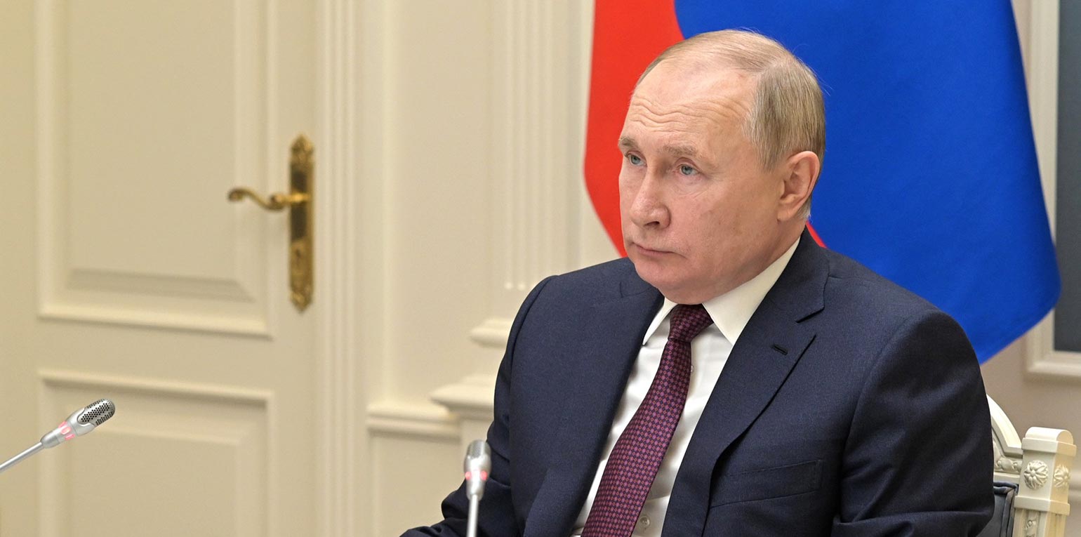 Foto: Kremlin.ru / CC-BY 4.0 (via Wikimedia Commons)