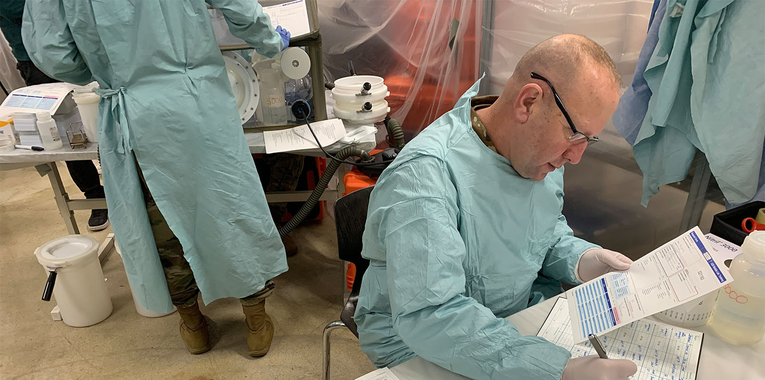 Foto: 20th CBRNE Command (via DVIDS)