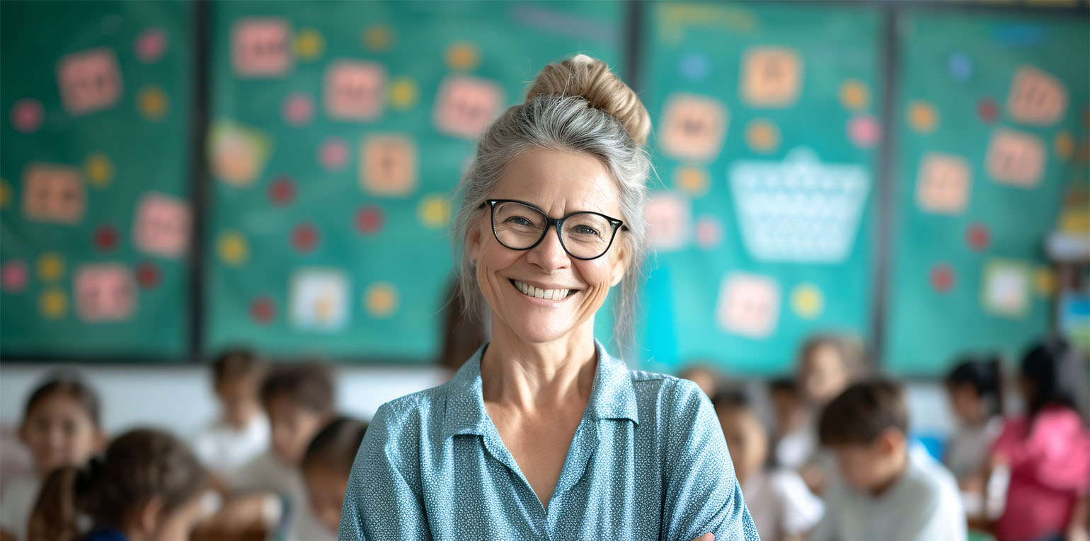 Die Agenturen suchen laut Ministerium international nach Personal. "Die Resonanz ist positiv - auch, weil sich die Diversität im Lehrerzimmer erhöht und zum Beispiel Lehrkräfte unterschiedlicher Herkunft eine Bereicherung für die gesamte Schule sind".