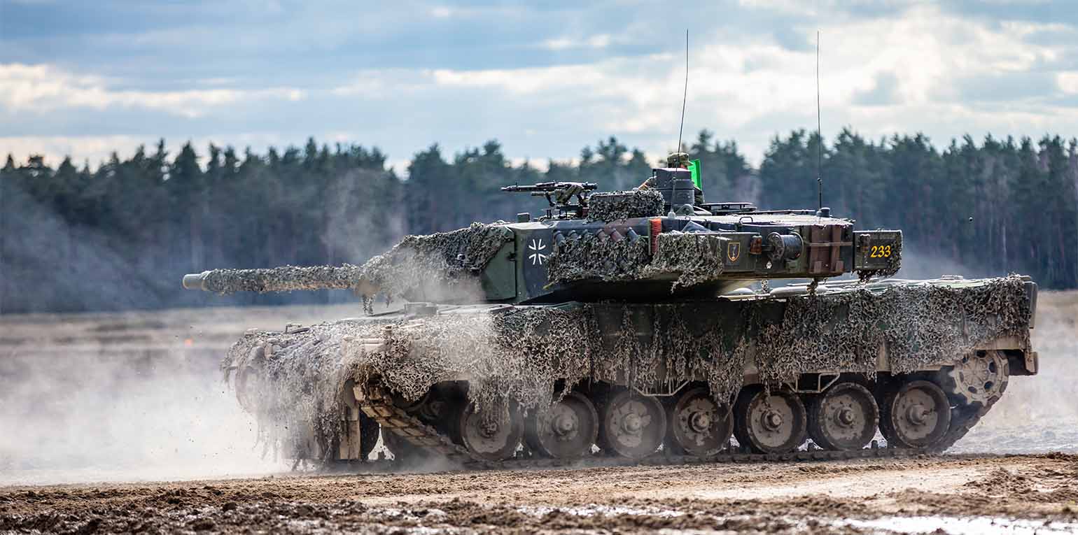 Foto: Sgt. John Schoebel (via DVIDS)
