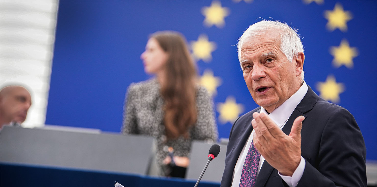 Foto: European Parliament / CC BY 2.0 (via Flickr)