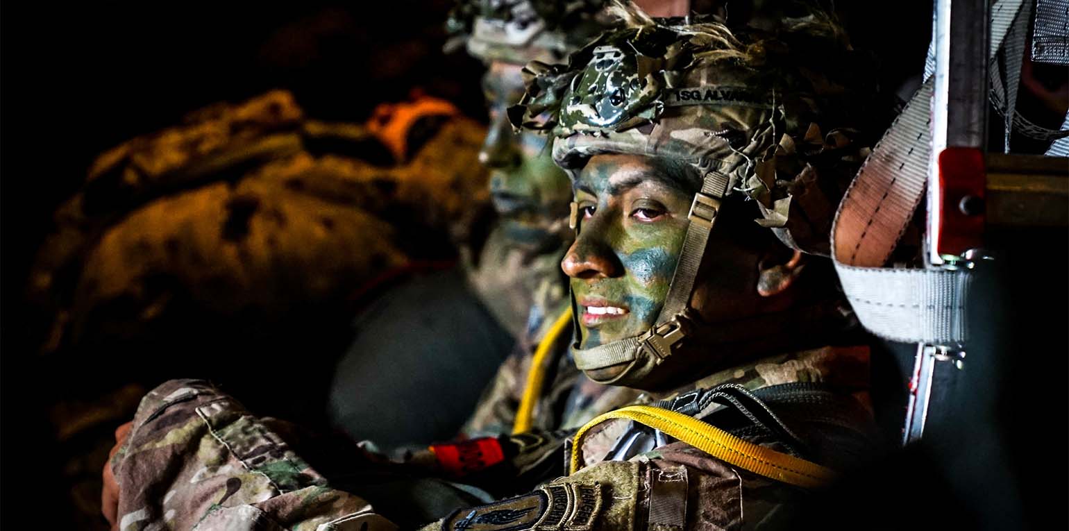Foto: Staff Sgt. Jacob Sawyer (via DVIDS)
