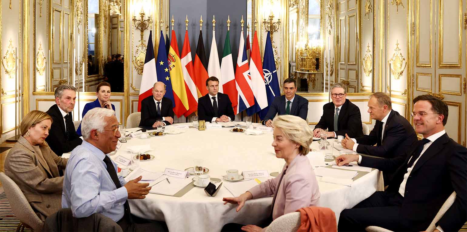 Foto: Number 10 - UK Prime Minister / CC BY-NC-ND 2.0 (via Flickr)