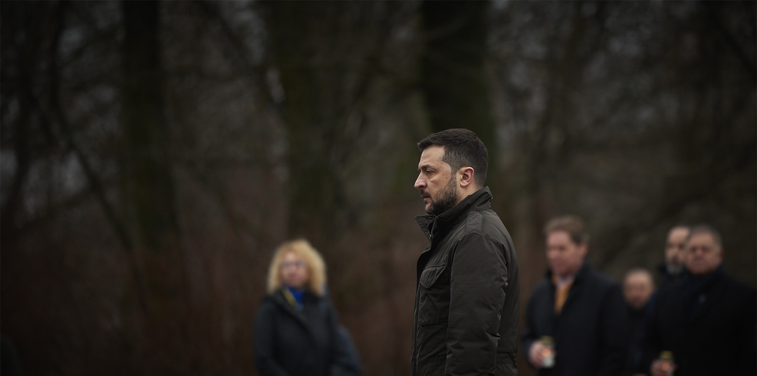 Foto: President Of Ukraine / CC0 1.0 (via Flickr)