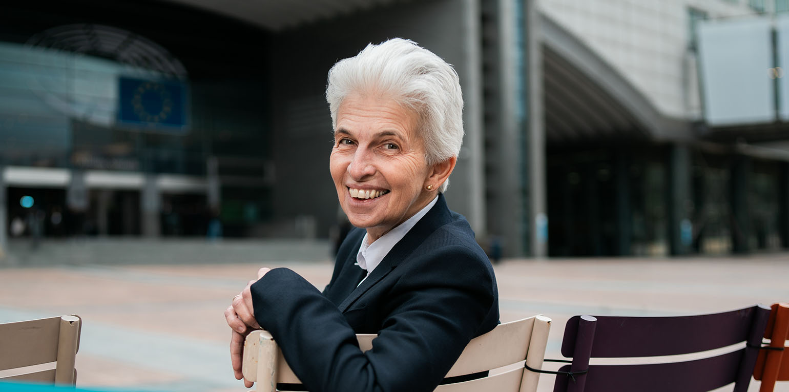 Foto: Marie-Agnes Strack-Zimmermann (via strackzimmermann.de)