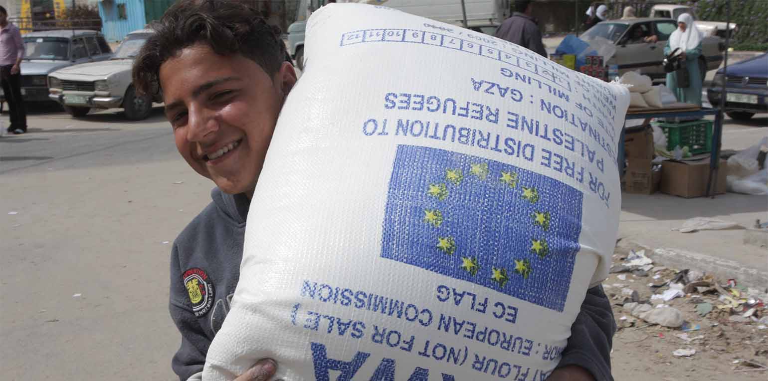 Foto: EU Civil Protection and Humanitarian Aid / CC BY-NC-ND 2.0 (via Flickr)