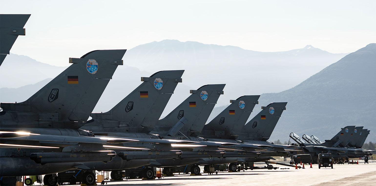 Foto: Senior Airman Julia Lebens (via DVIDS)