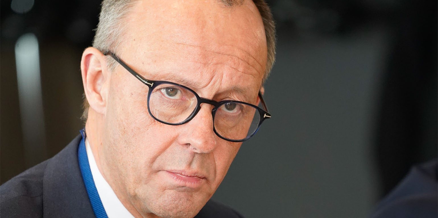 Foto: European People's Party / CC BY 2.0 (via Flickr)