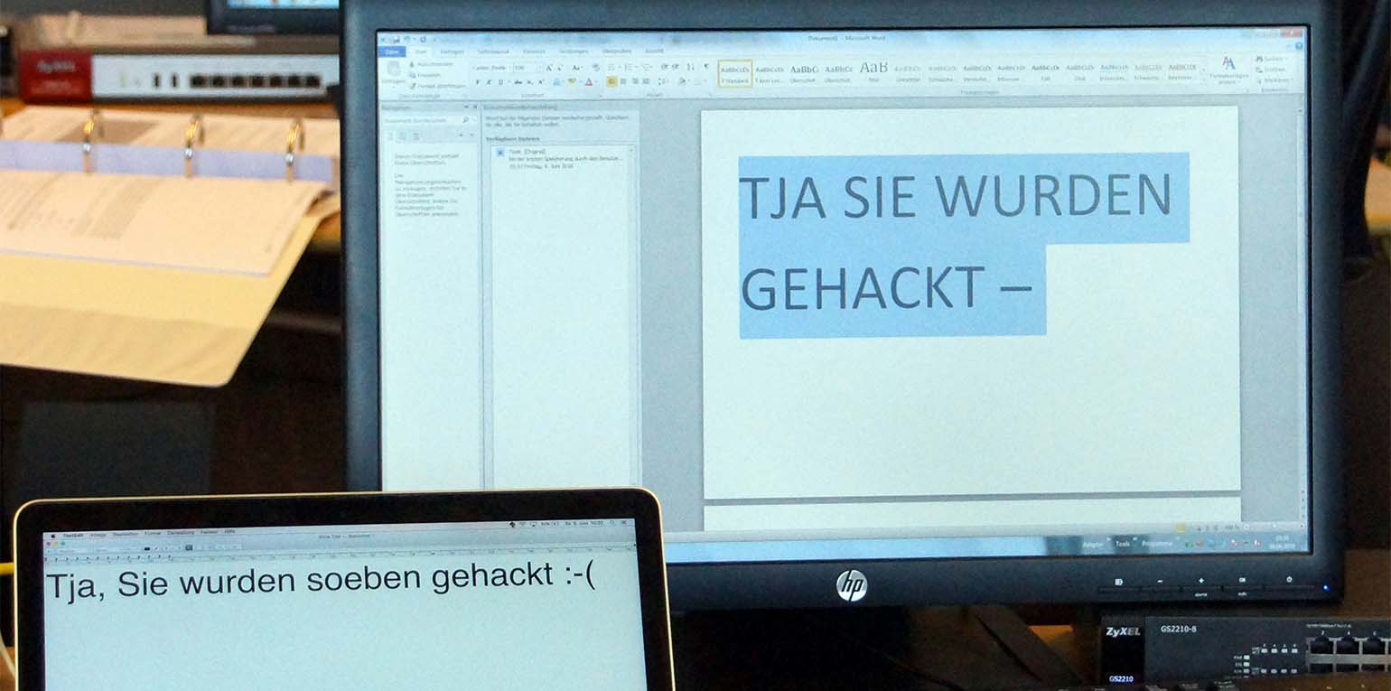 Mehr als 1.000 Kommunen nahmen an der Befragung teil. 26 Prozent meldeten Attacken aus dem Cyber-Raum in den zurückliegenden 24 Monaten. Bei den Gemeinden mit mehr als 100.000 Einwohnern waren es sogar 43 Prozent.