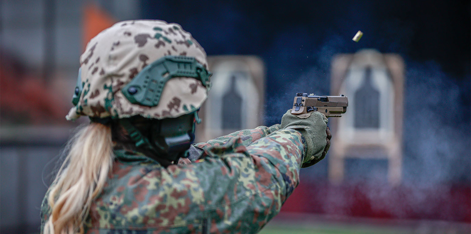 Foto: Spc. Samuel Signor (via DVIDS)