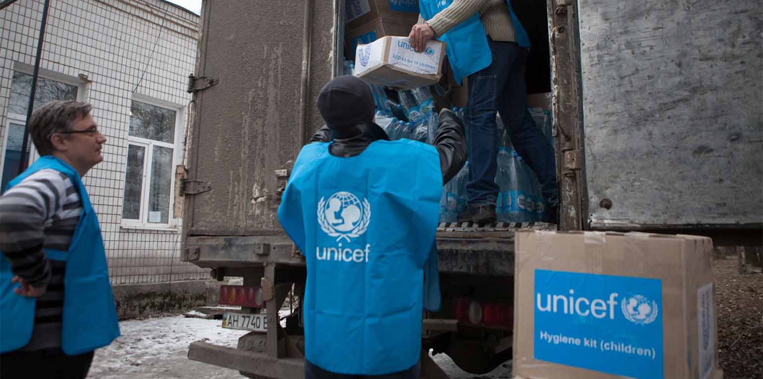 Foto: UNICEF Ukraine / CC BY 2.0 (via Flickr)