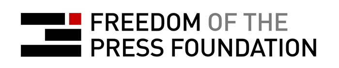 Freedom of the Press Logo
