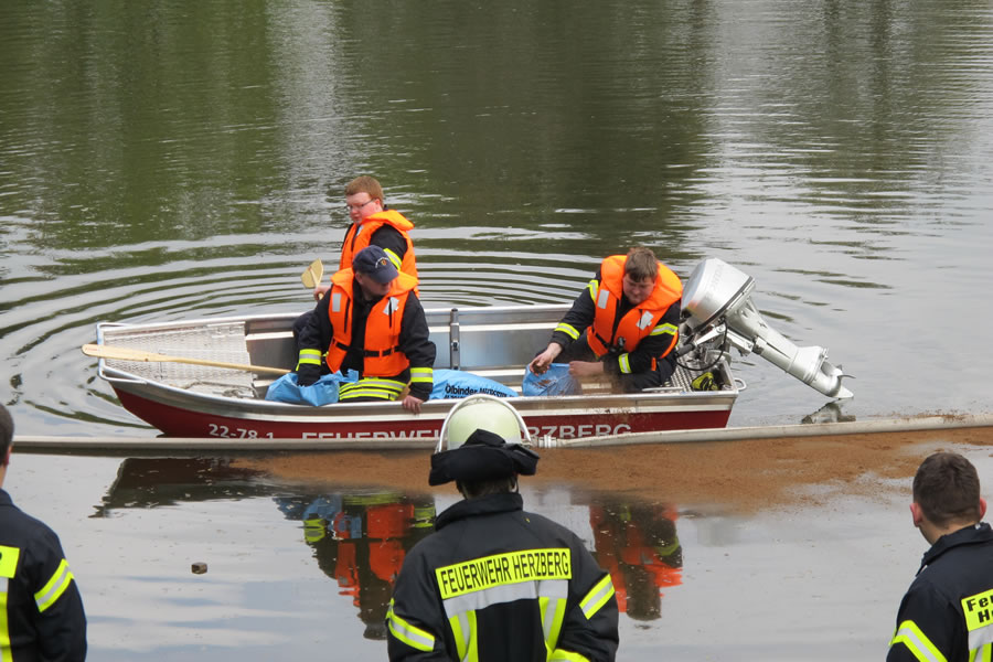 Bild Boot