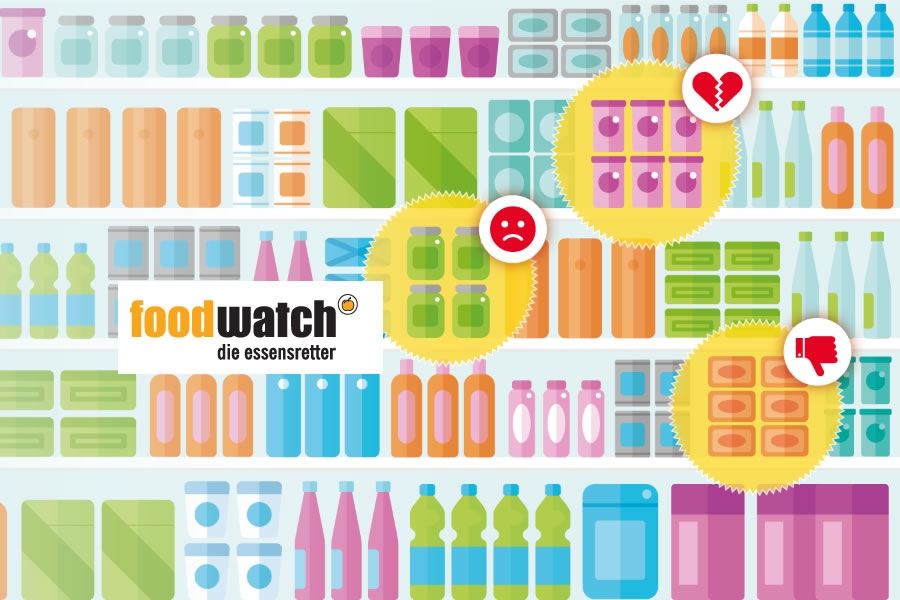 Grafik: footwatch